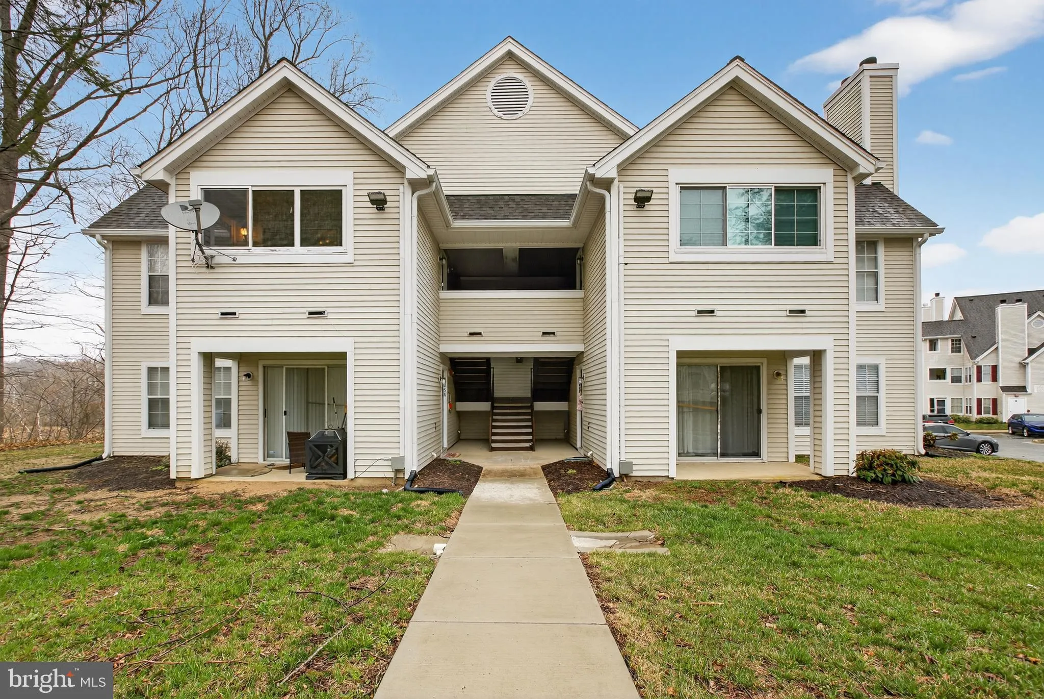 4462 LORD LOUDOUN COURT, Upper Marlboro, MD 20772