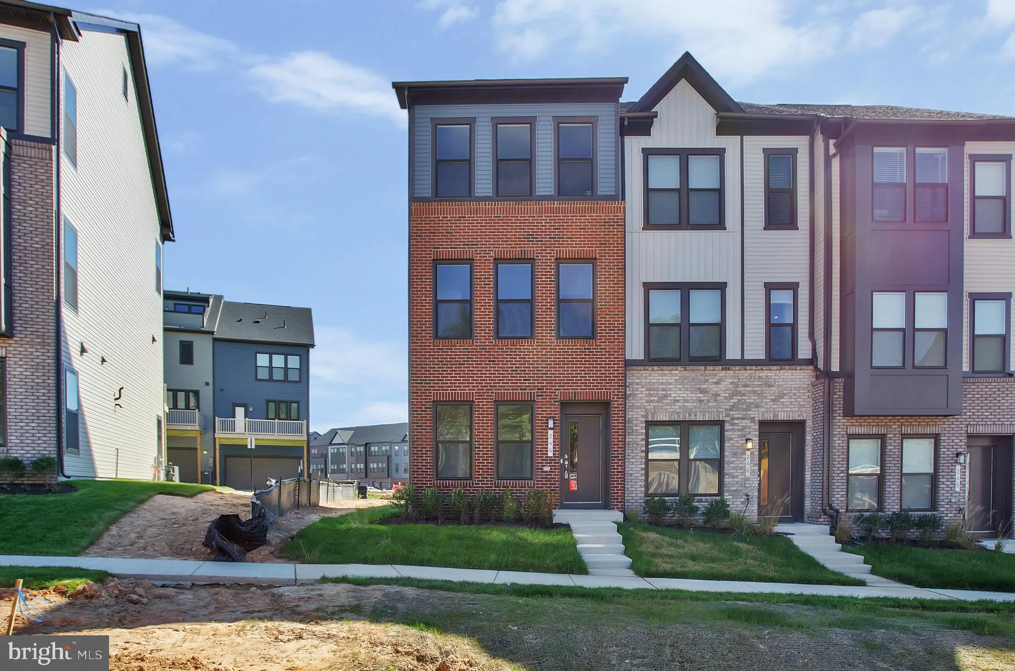 244 MAINSTREAM DRIVE, Laurel, MD 20724