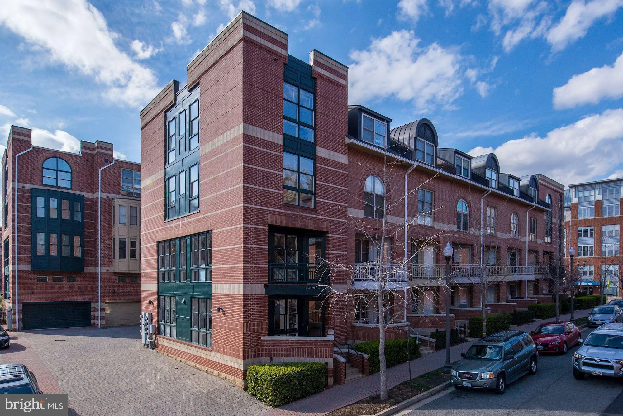 1662 QUINN STREET, Arlington, VA 22209