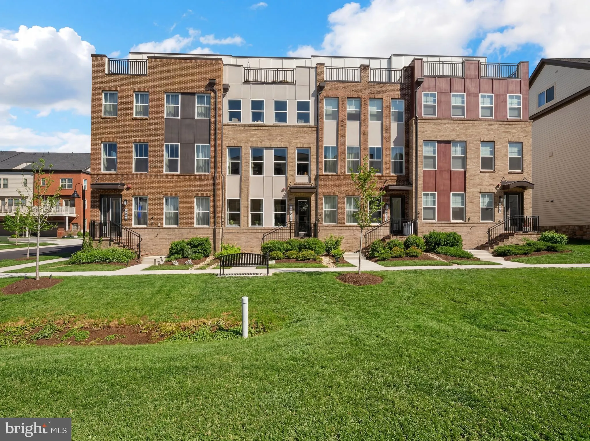 407 ARMSTRONG PLACE, Gaithersburg, MD 20878