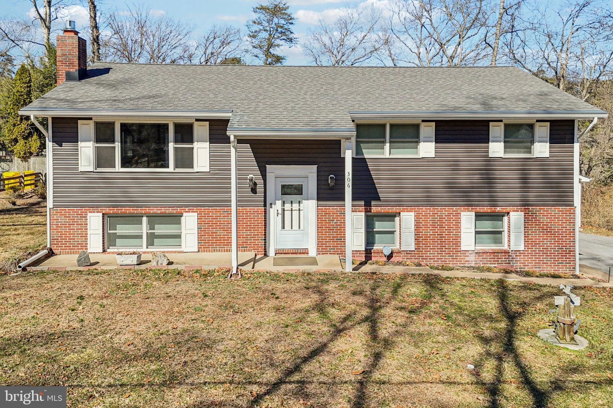 306 CHRISTY ROAD, Pasadena, MD 21122