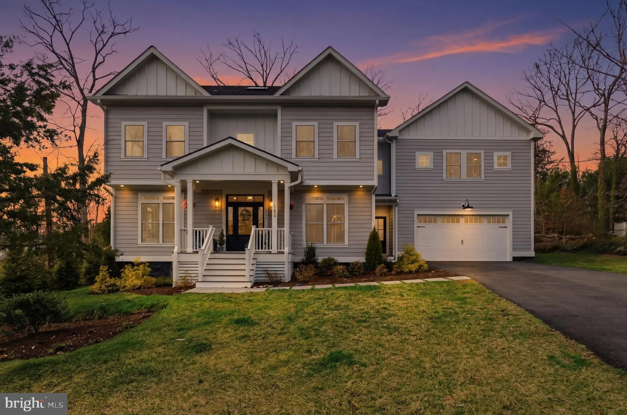 1304 GAHANT ROAD, Alexandria, VA 22308