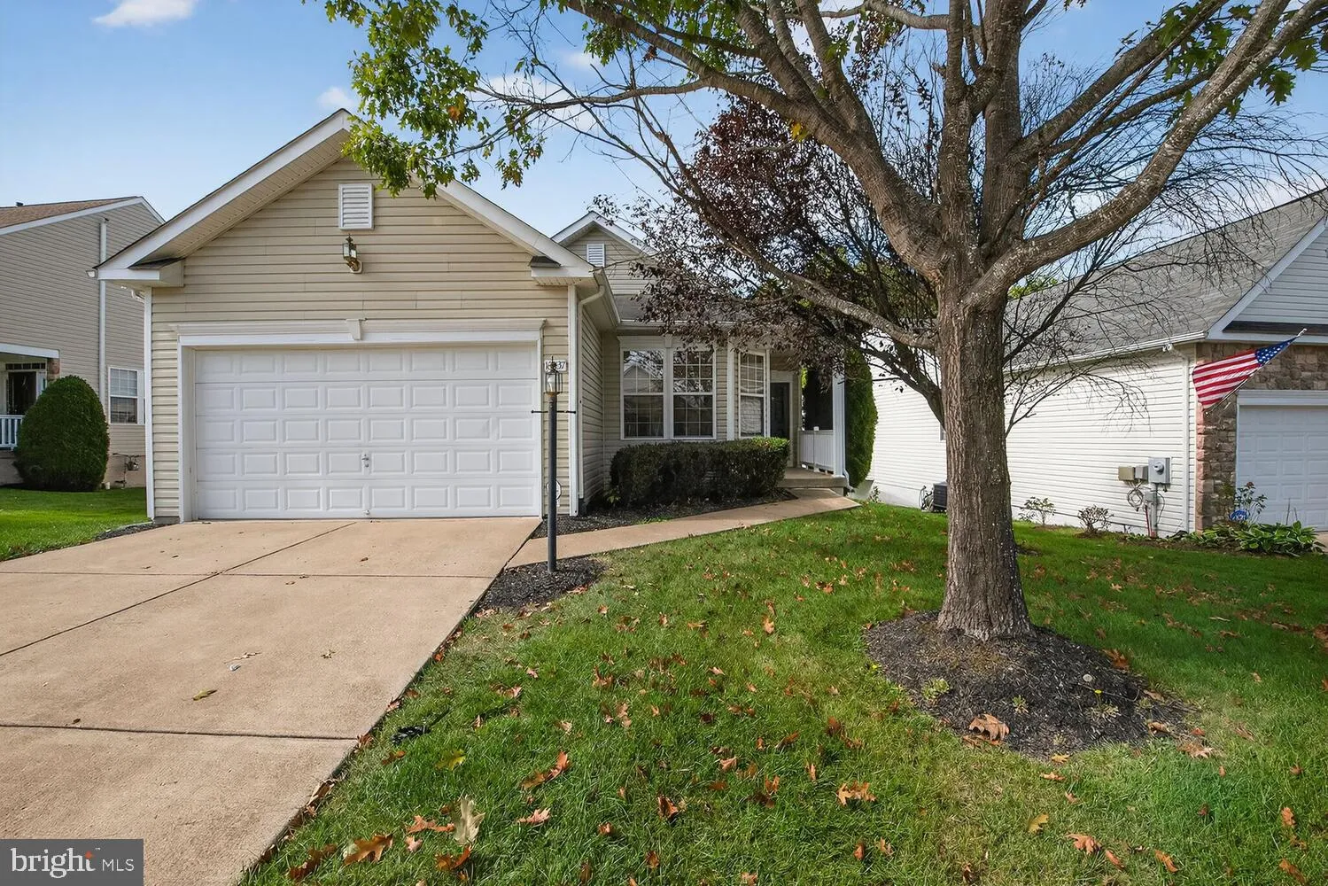 16837 FOUR SEASONS DRIVE, Dumfries, VA 22025