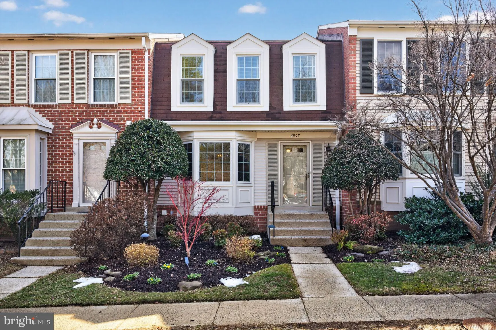 6507 KEMPER LAKES COURT, Alexandria, VA 22312