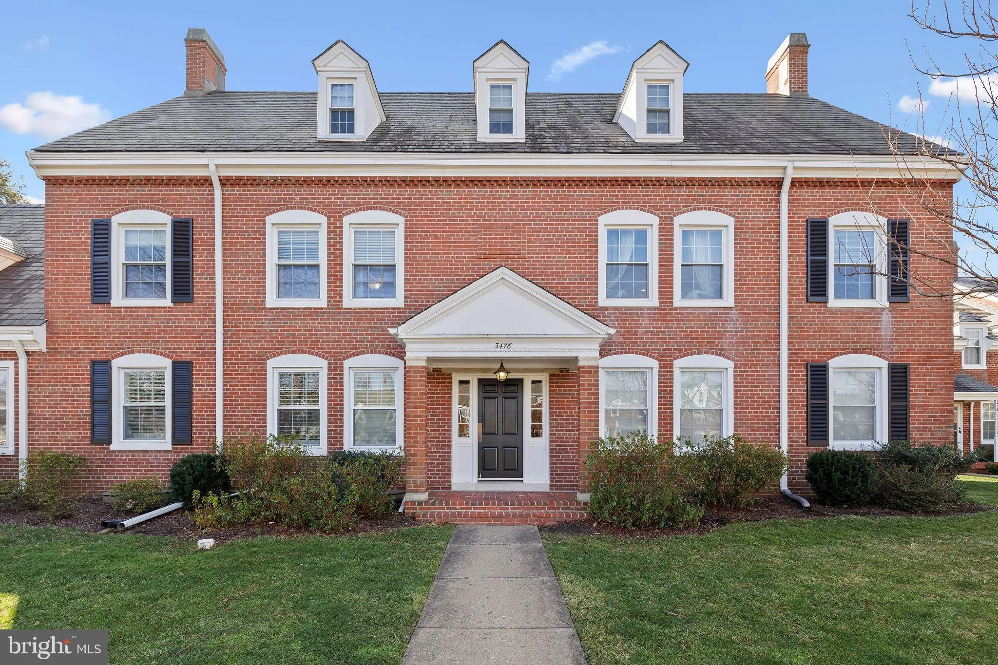 3476 UTAH STREET, Arlington, VA 22206