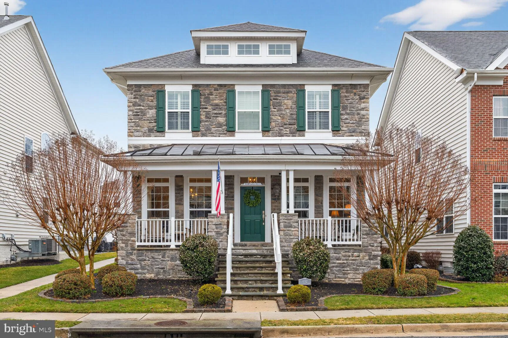 6012 MASONDALE ROAD, Alexandria, VA 22315