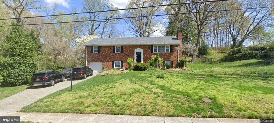 4833 RANDOLPH DRIVE, Annandale, VA 22003