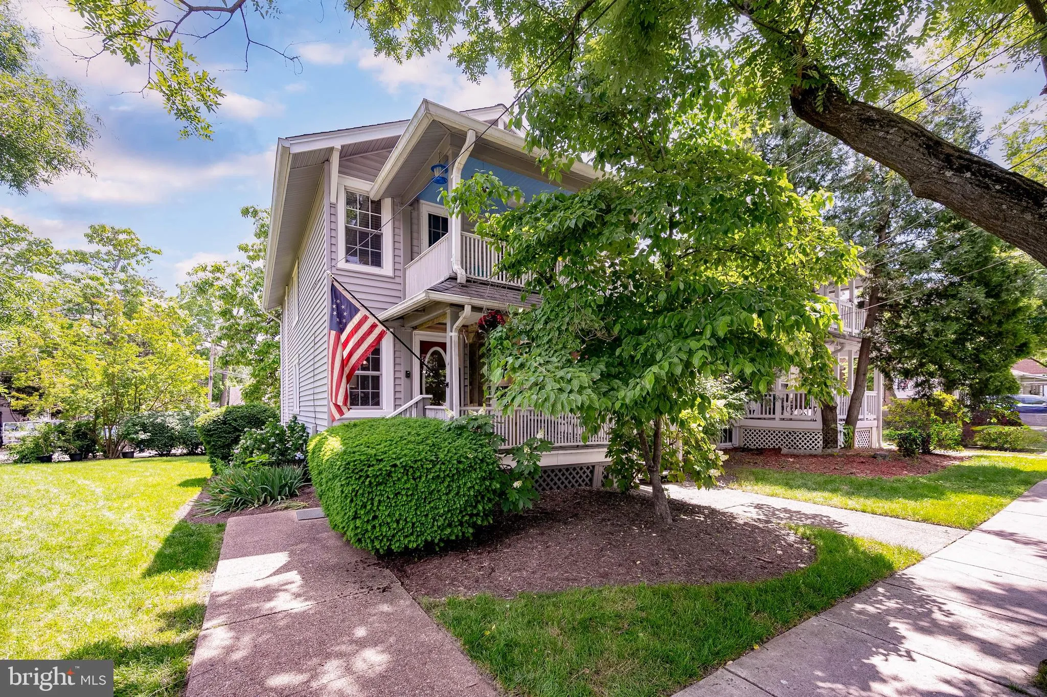 217 DUNCAN AVENUE, Alexandria, VA 22301