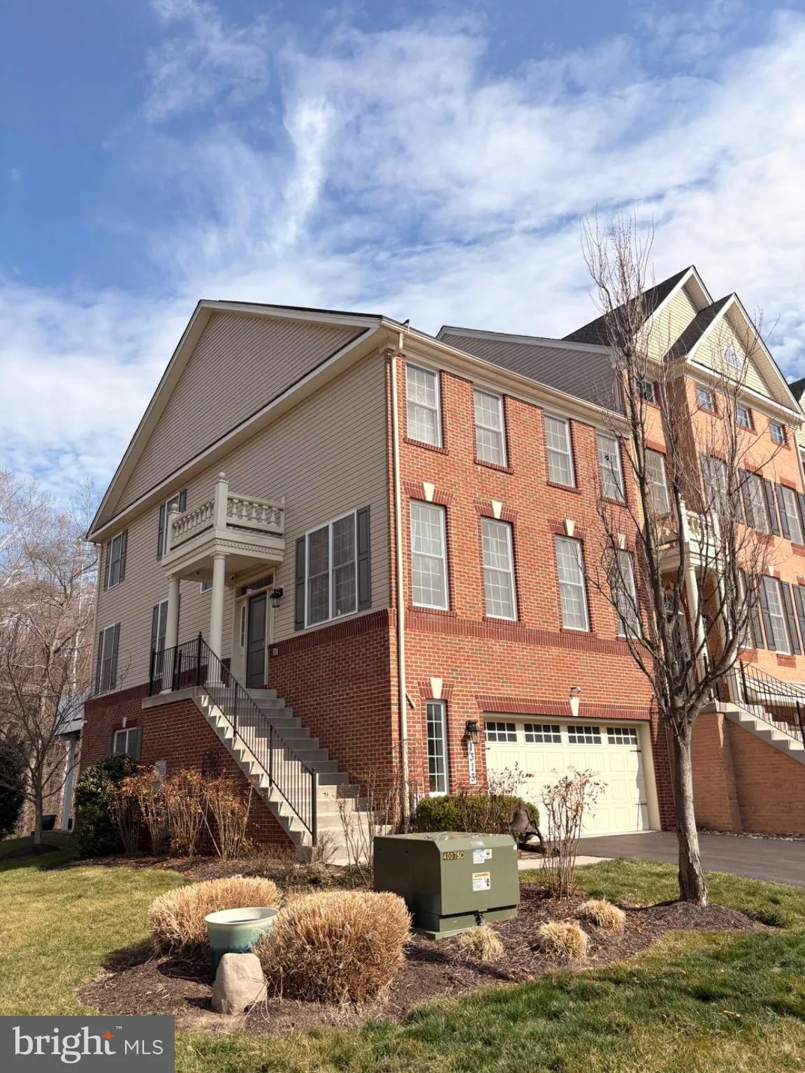 1313 GRAND CANOPY DRIVE, Severn, MD 21144