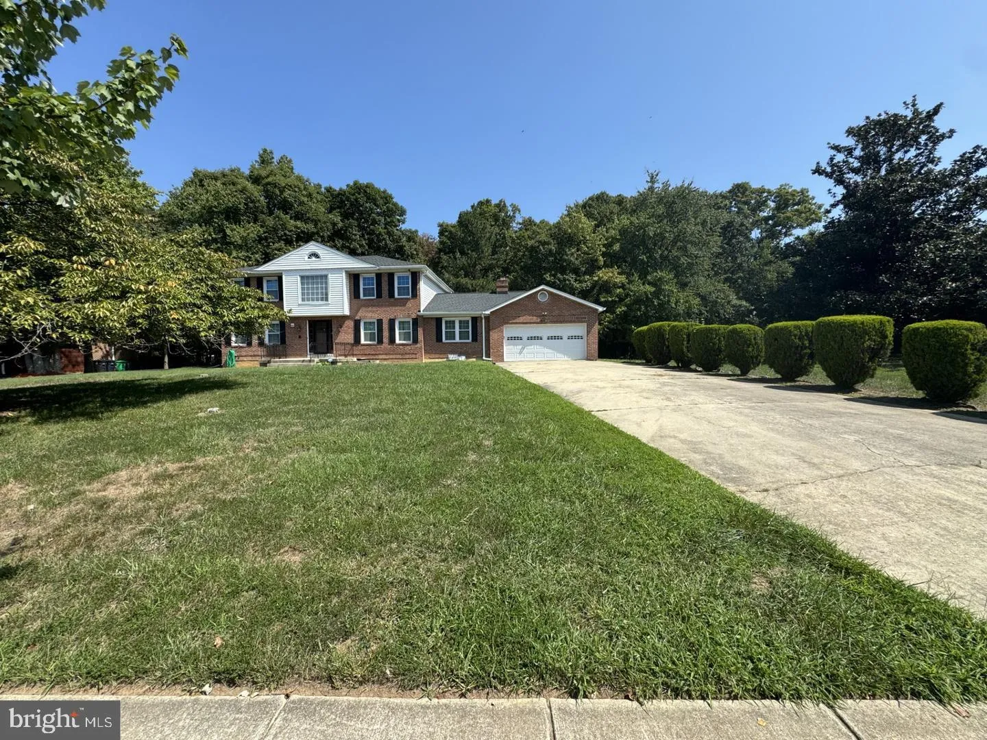 11919 AUTUMNWOOD LANE, Fort Washington, MD 20744