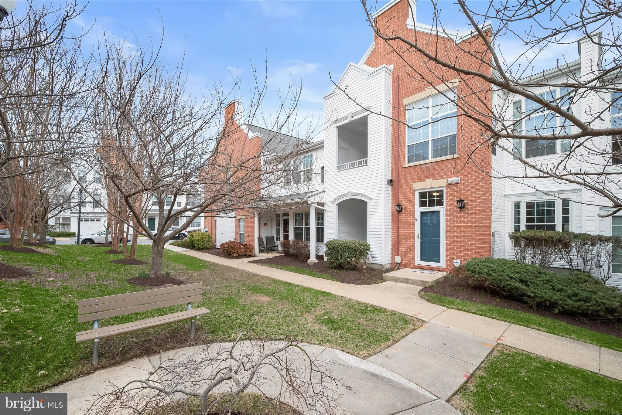 10711 SYMPHONY WAY, Columbia, MD 21044