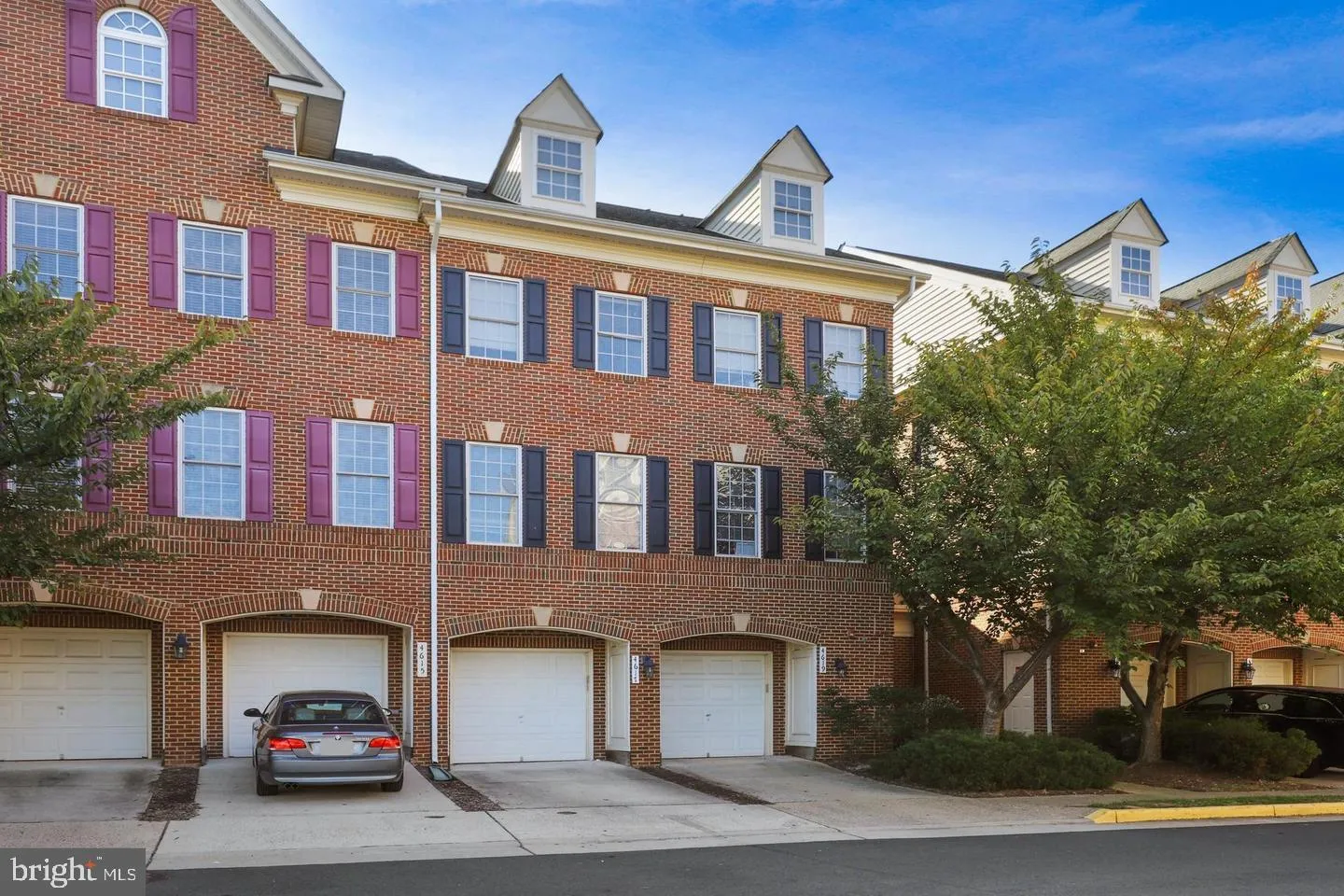 4617 HUMMINGBIRD LANE, Fairfax, VA 22033