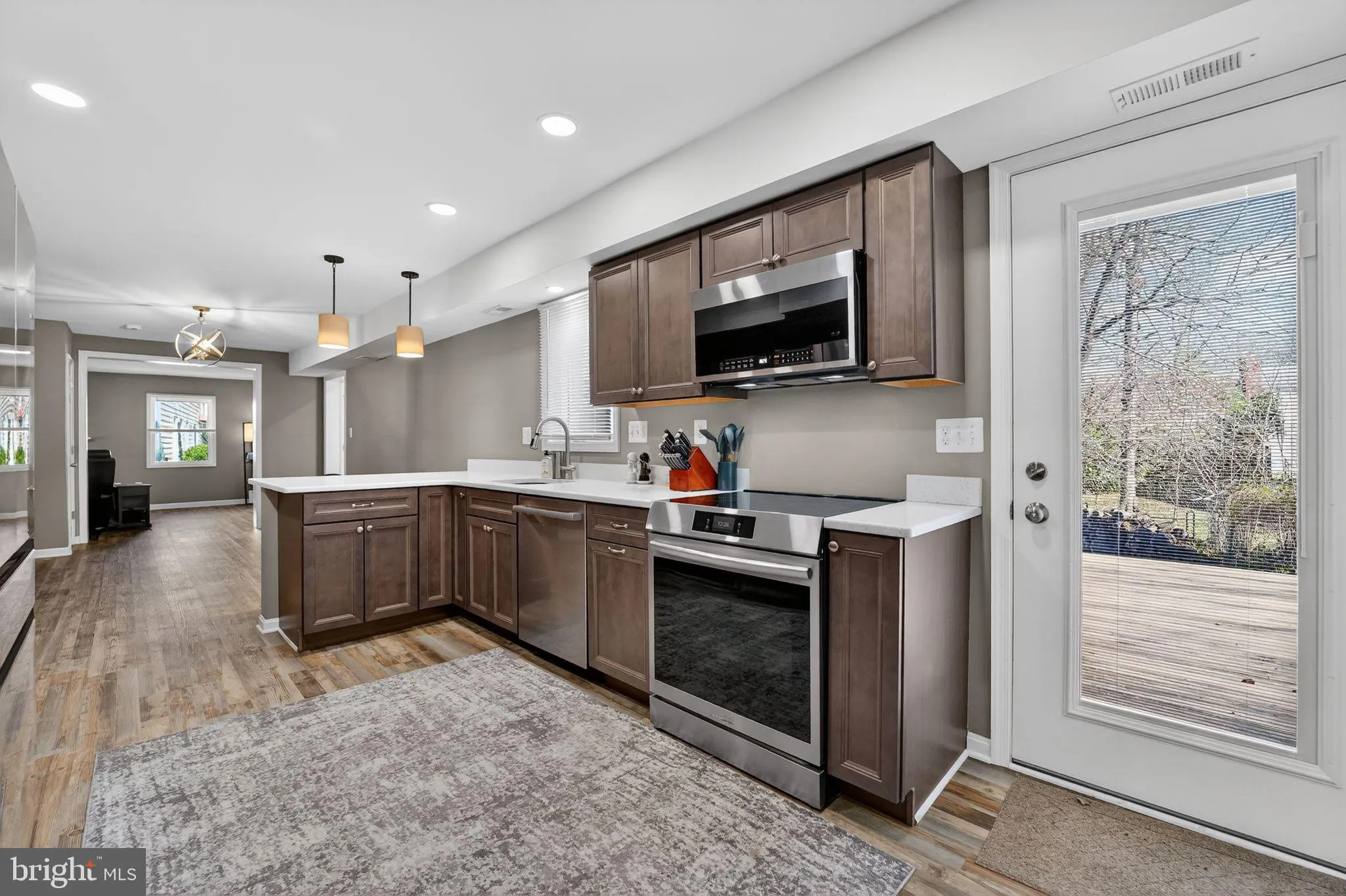 16010 AUDUBON LANE, Bowie, MD 20716