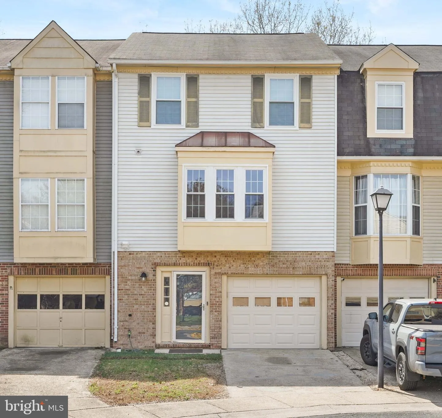 14652 GOVERNOR SPRIGG PLACE, Upper Marlboro, MD 20772