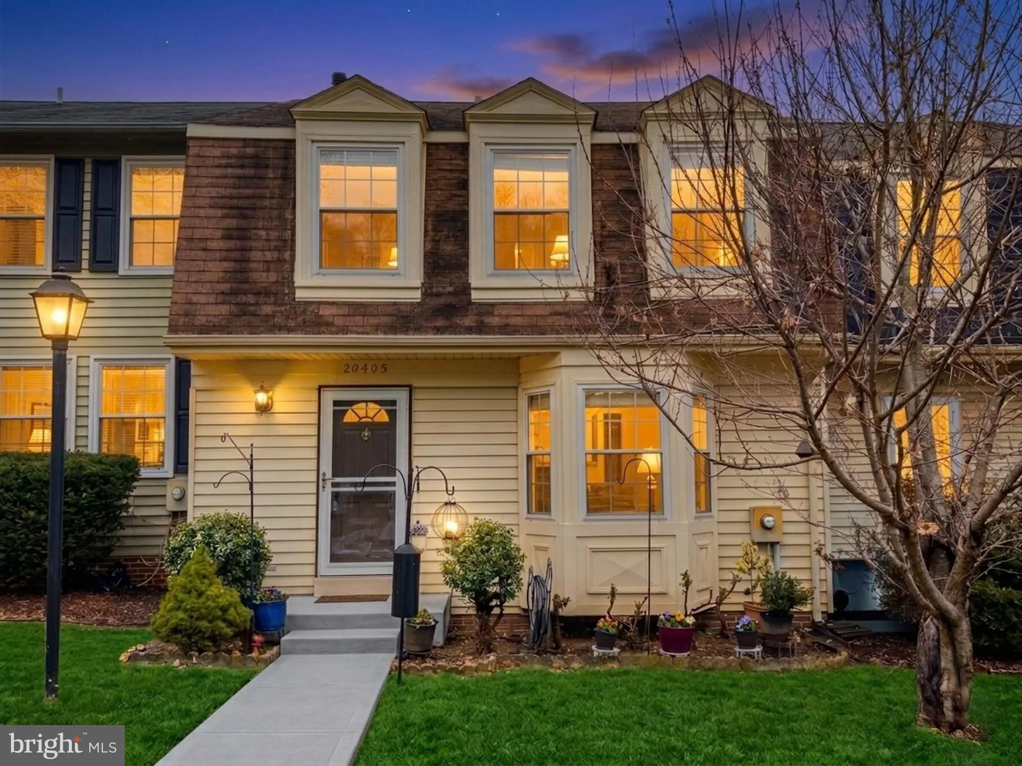 20405 AFTERNOON LANE, Germantown, MD 20874