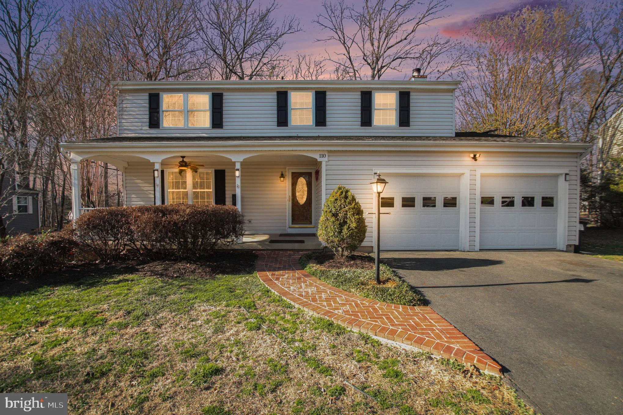 110 ALMEY COURT, Sterling, VA 20164