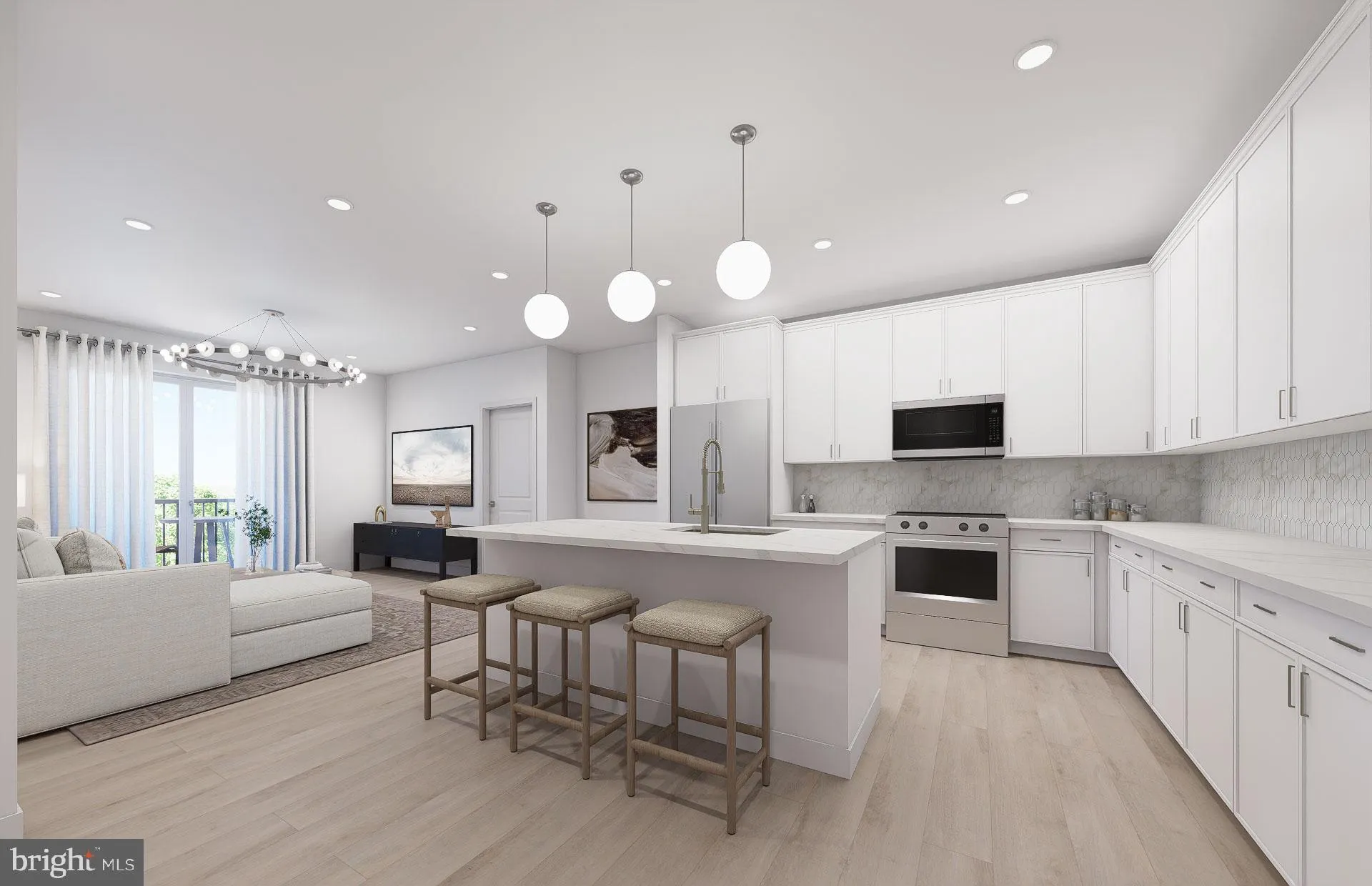 9475 SPRAGUE AVENUE, Fairfax, VA 22031