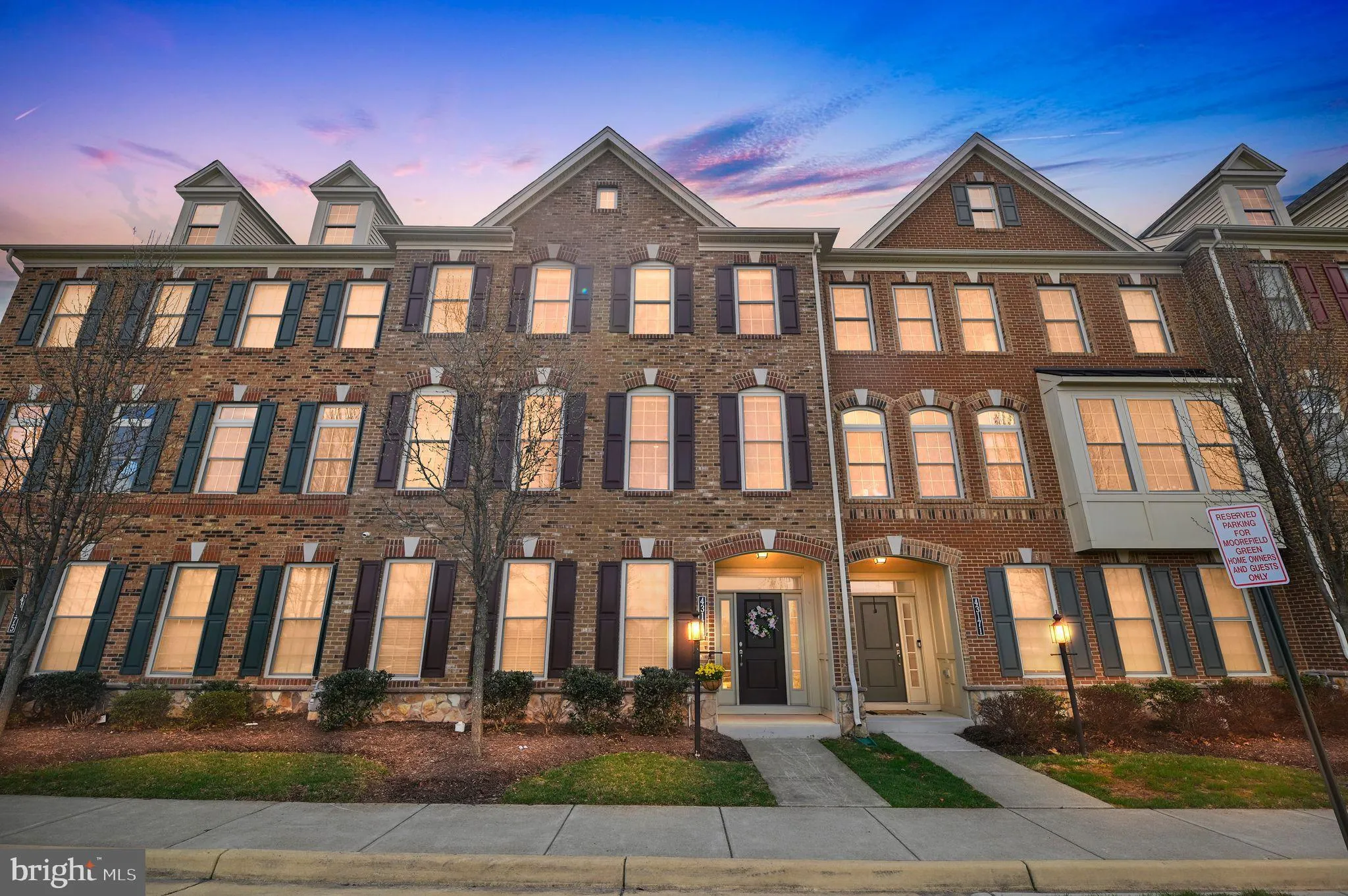 43173 CLARENDON SQUARE, Ashburn, VA 20148