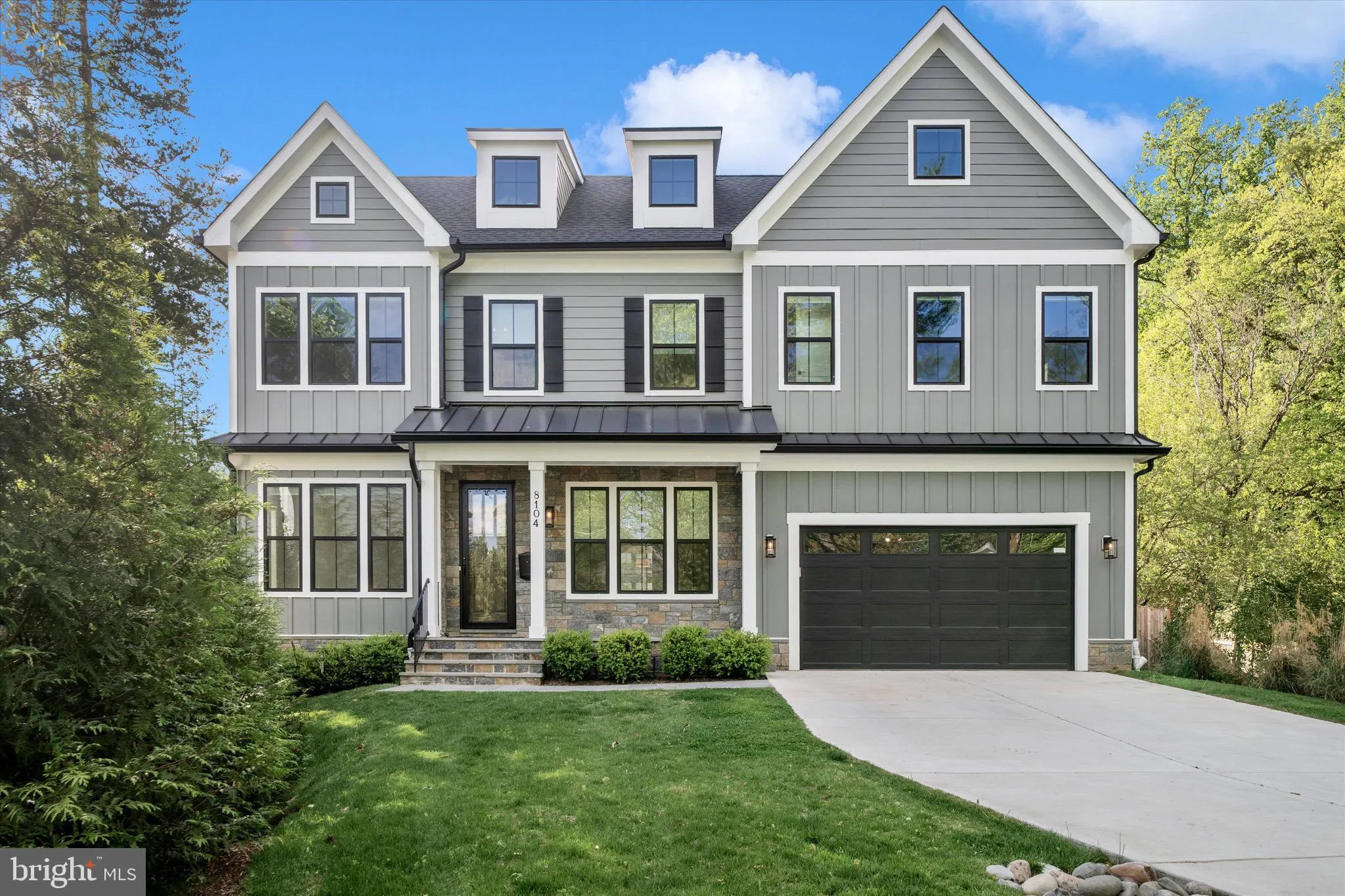 8104 WOODHAVEN BOULEVARD, Bethesda, MD 20817
