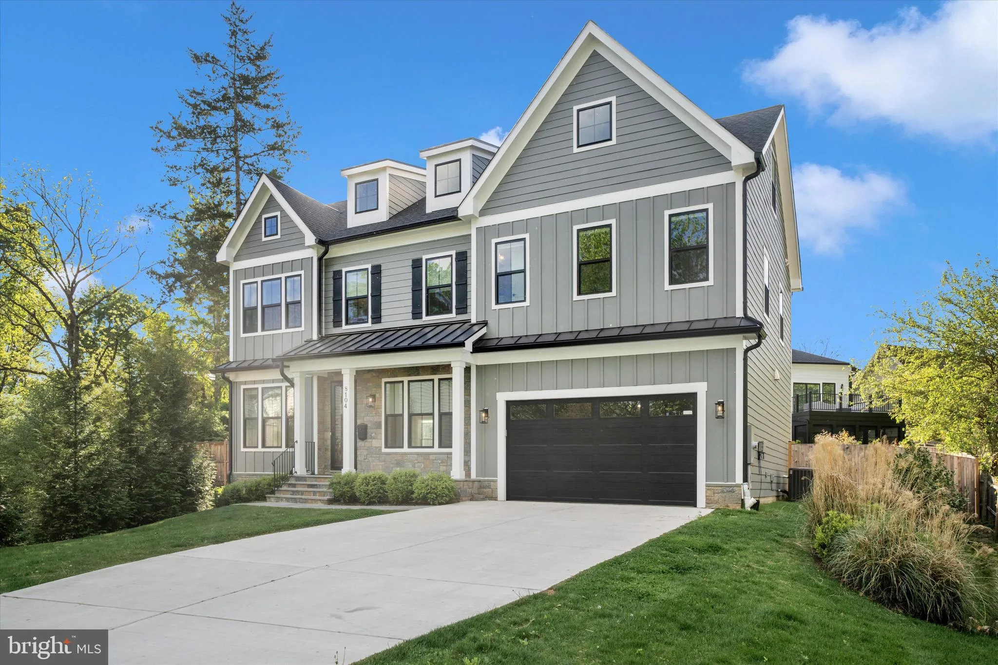 8104 WOODHAVEN BOULEVARD, Bethesda, MD 20817