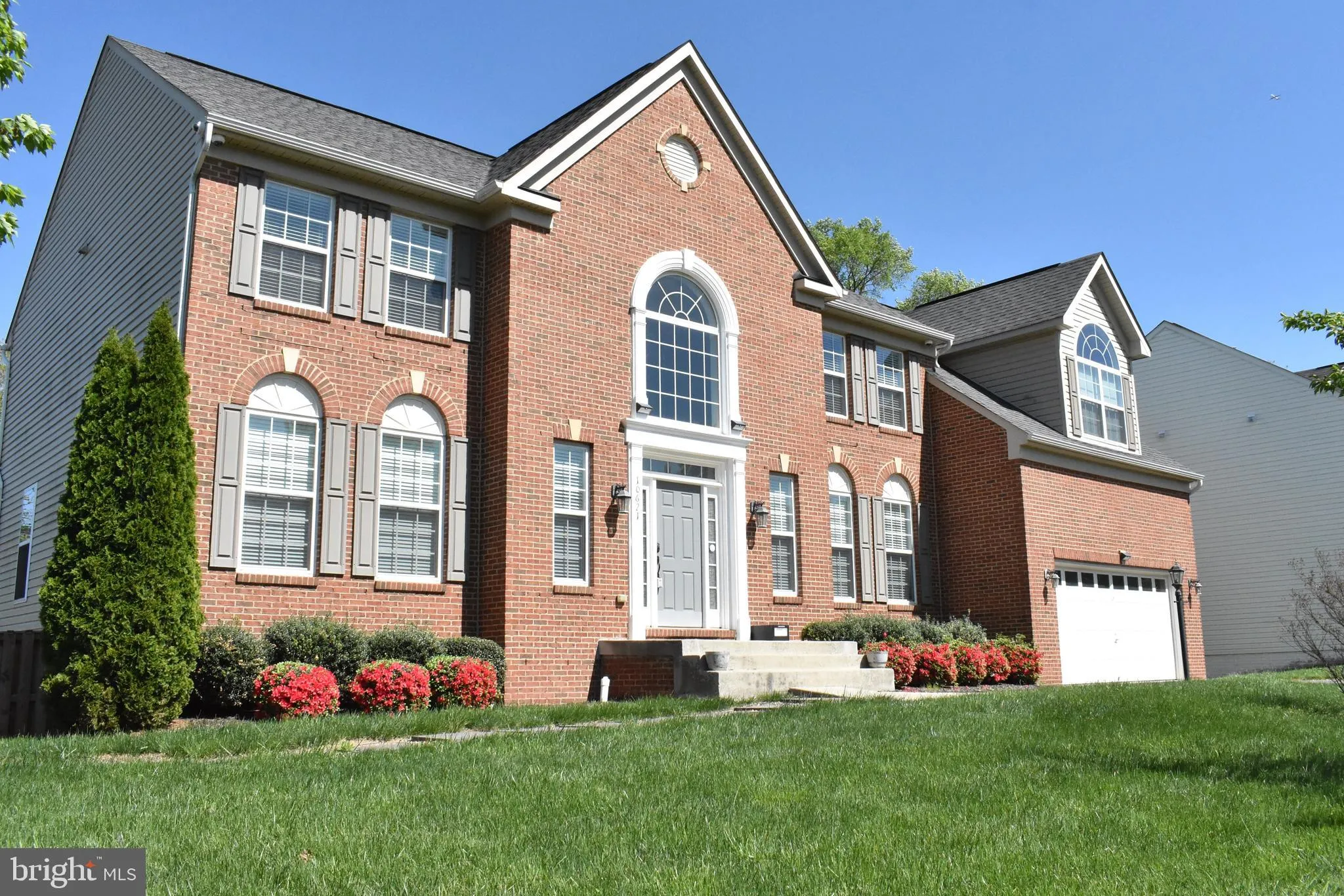 10621 SMITH POND LANE, Manassas, VA 20112