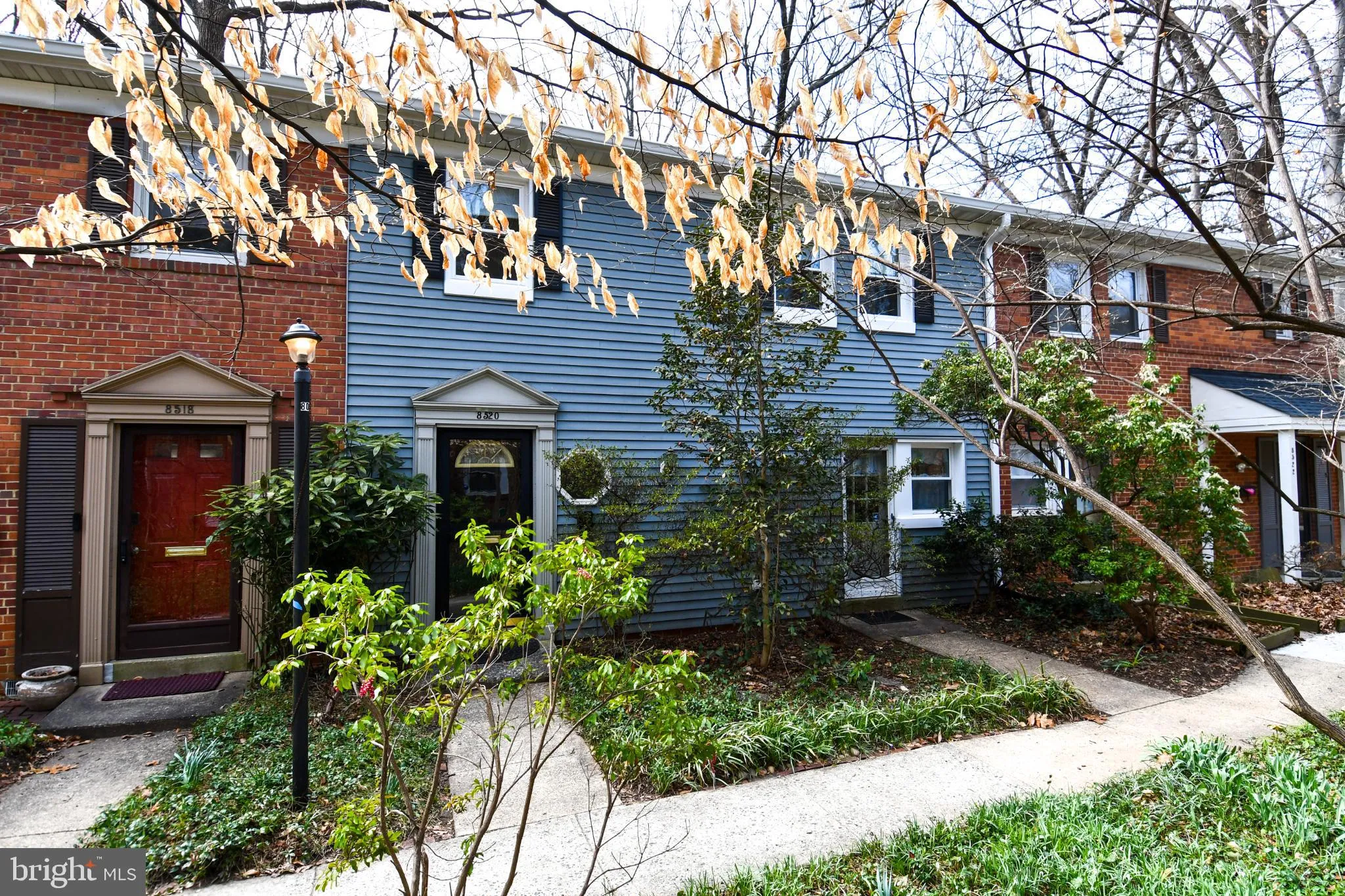 8520 GEREN ROAD, Silver Spring, MD 20901