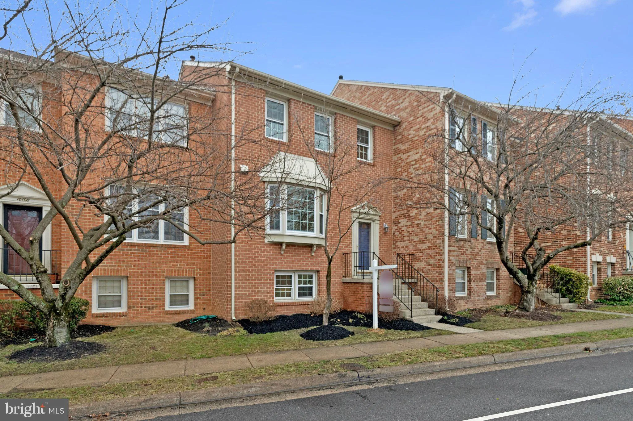 10106 BUSHMAN DRIVE, Oakton, VA 22124