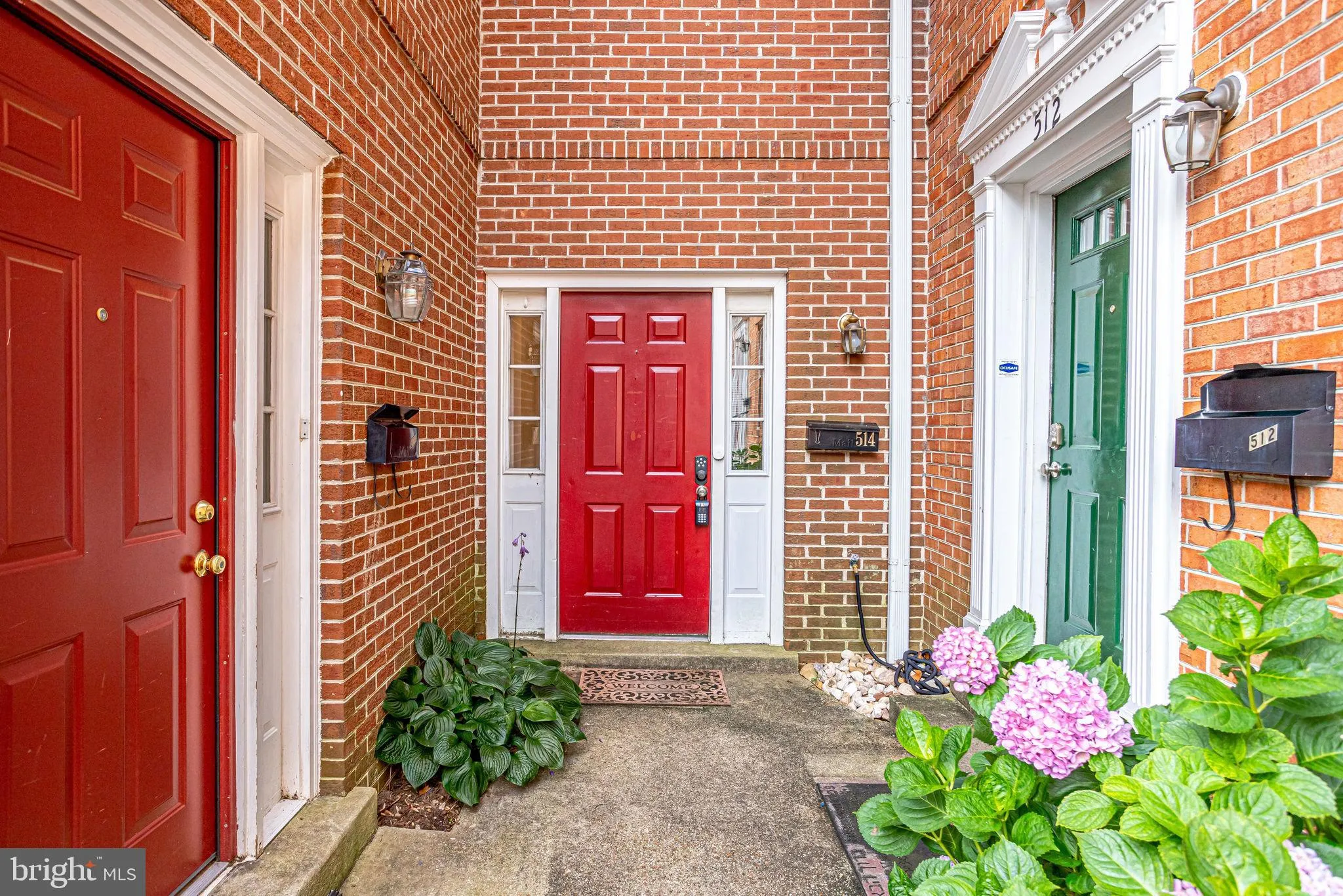 514 VEITCH STREET, Arlington, VA 22204