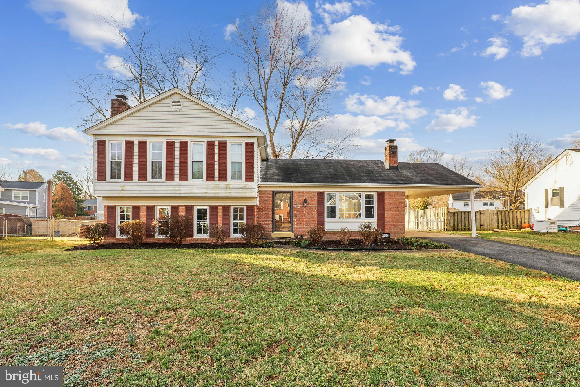 5711 SHROPSHIRE COURT, Alexandria, VA 22315