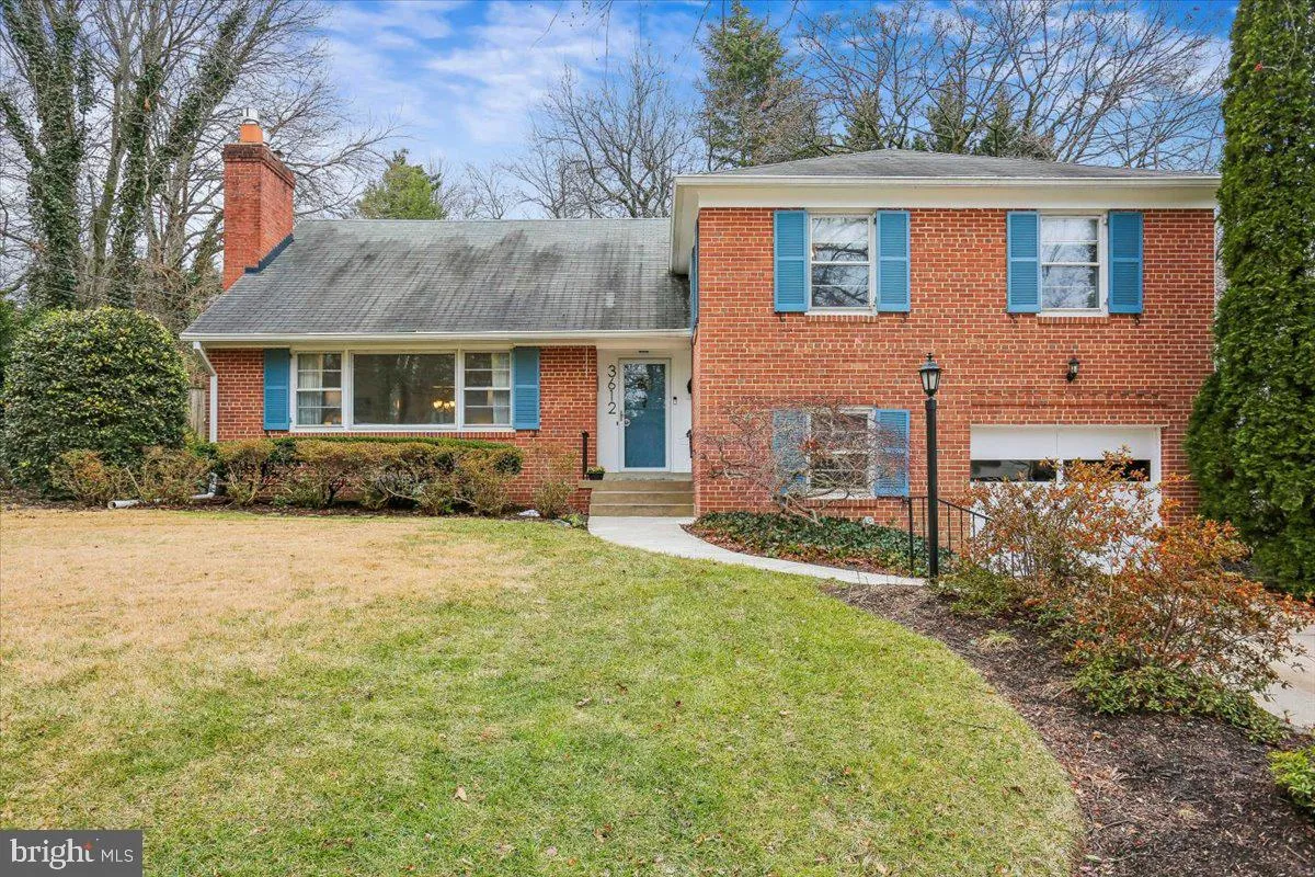 3612 LITTLEDALE ROAD, Kensington, MD 20895