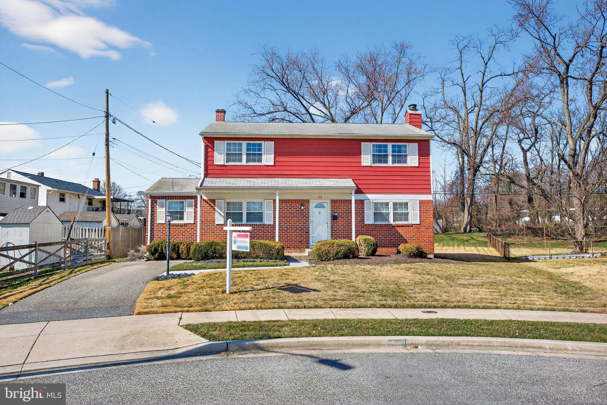 116 CREST COURT, Glen Burnie, MD 21061