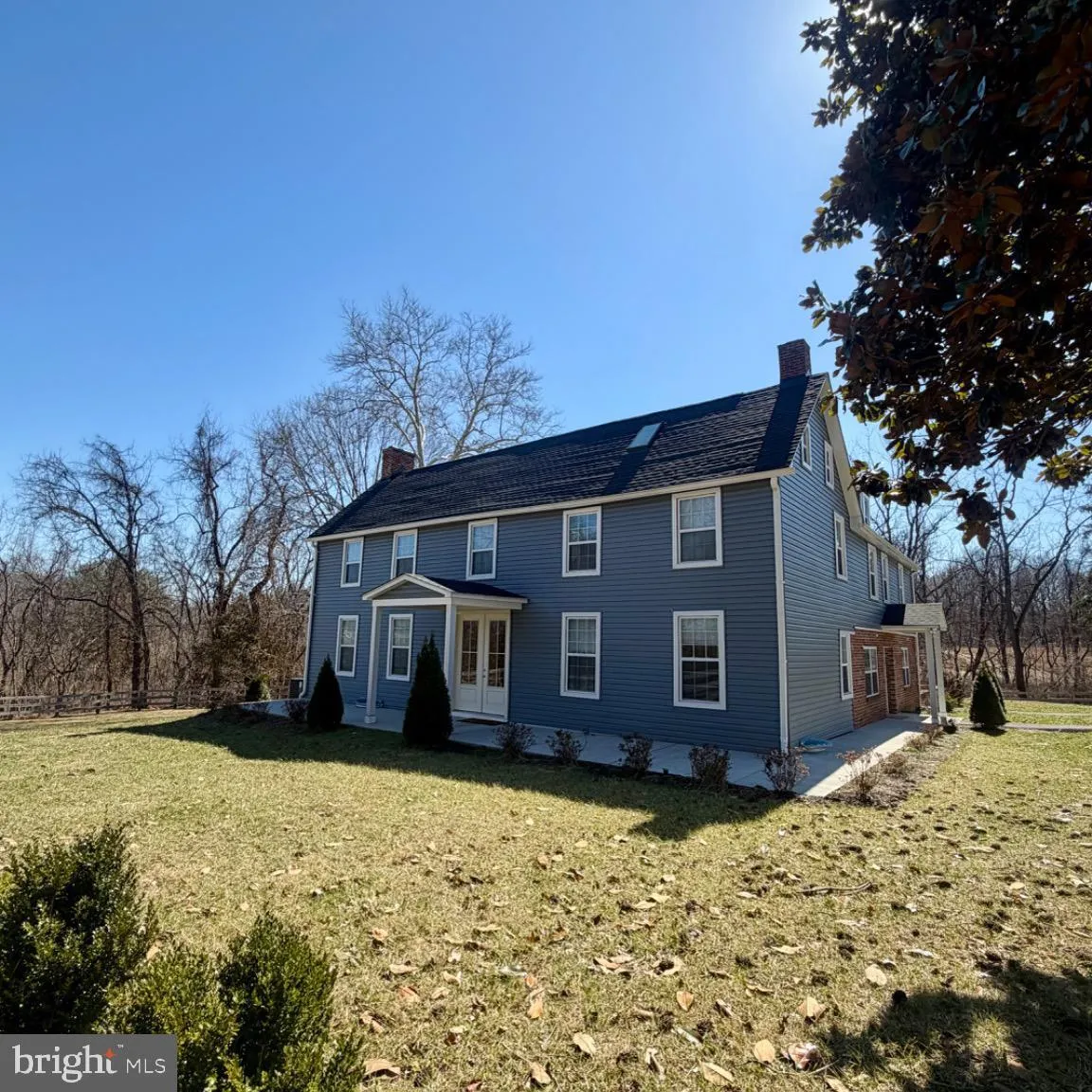 17700 BARNESVILLE ROAD, Barnesville, MD 20838