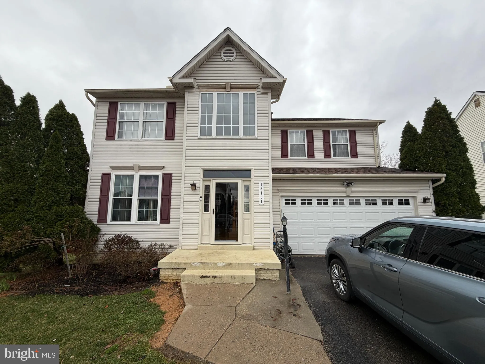 13151 OPAL LANE, Woodbridge, VA 22193