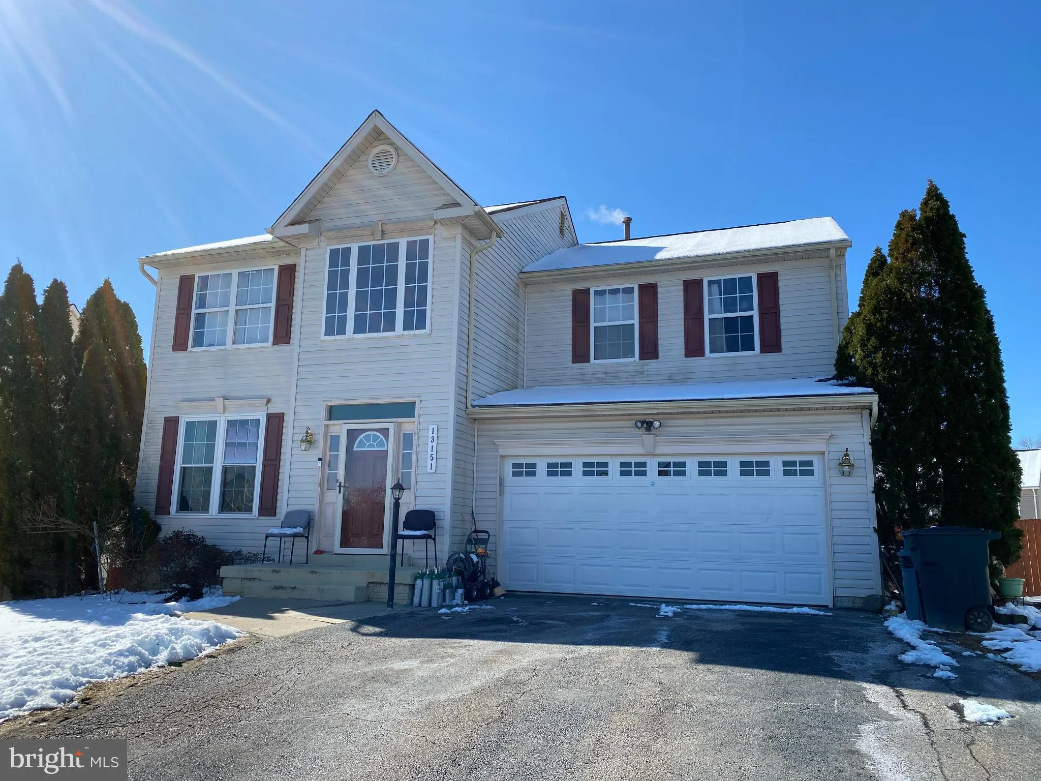 13151 OPAL LANE, Woodbridge, VA 22193