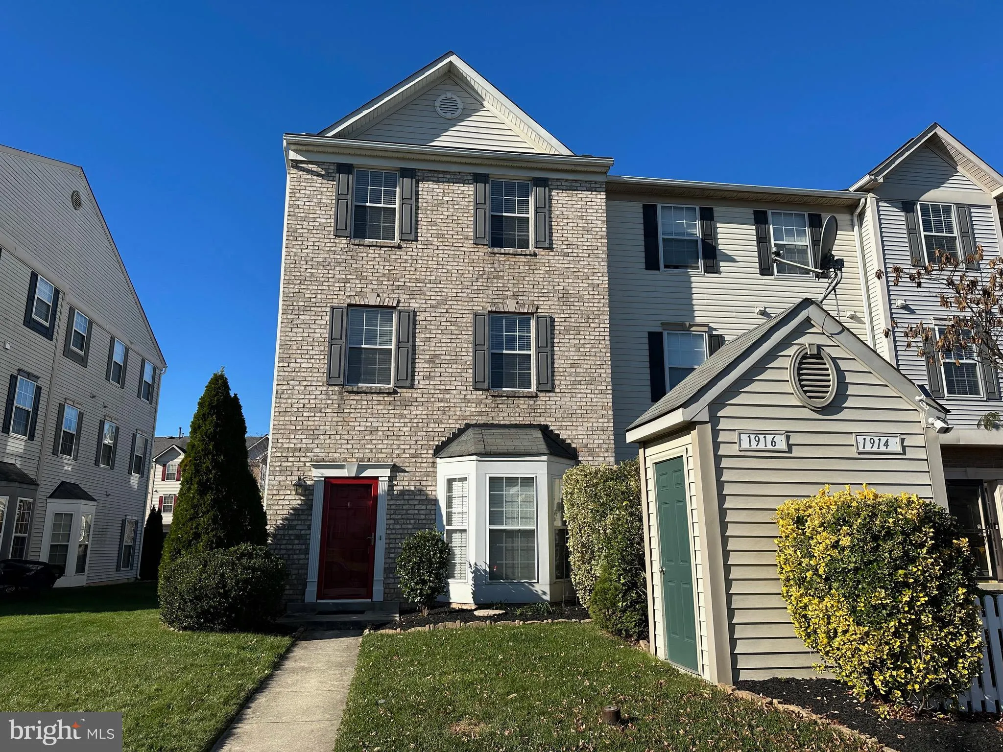 1916 PALONIA COURT, Odenton, MD 21113