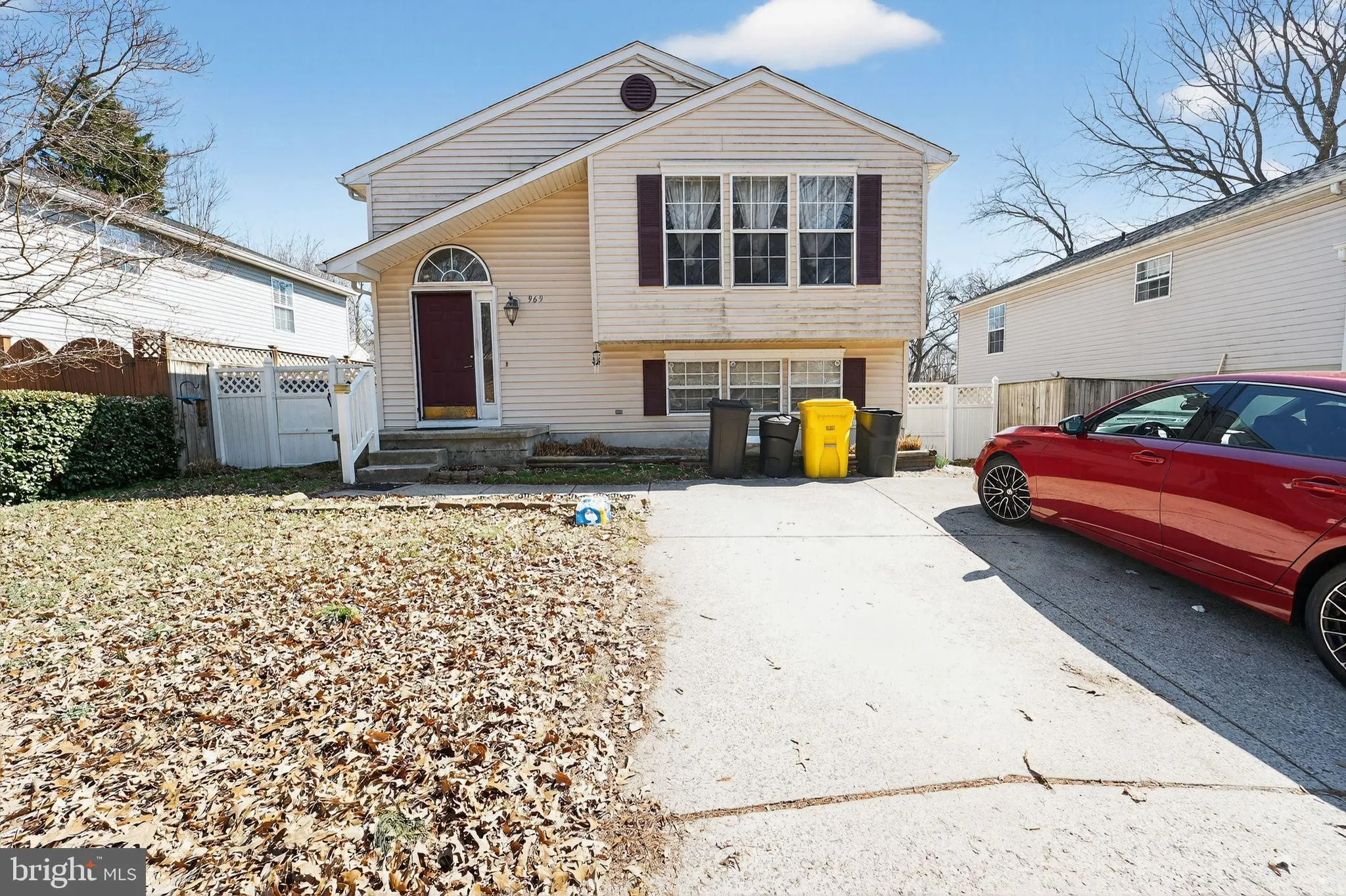 969 10TH STREET, Pasadena, MD 21122