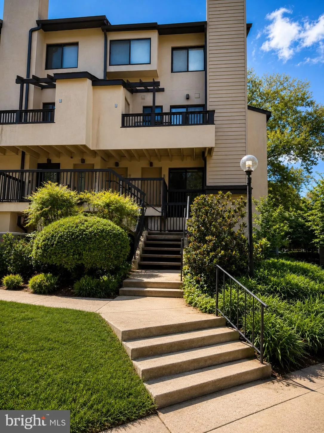 9836 HELLINGLY PLACE, Montgomery Village, MD 20886