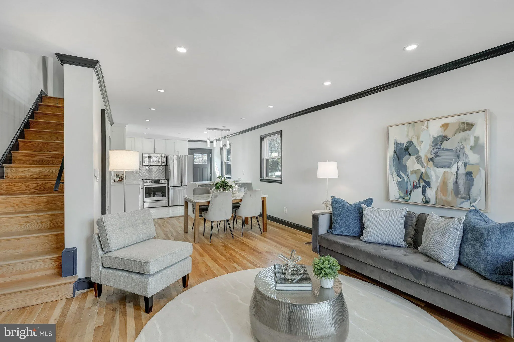 761 KENNEDY STREET, Washington, DC 20011