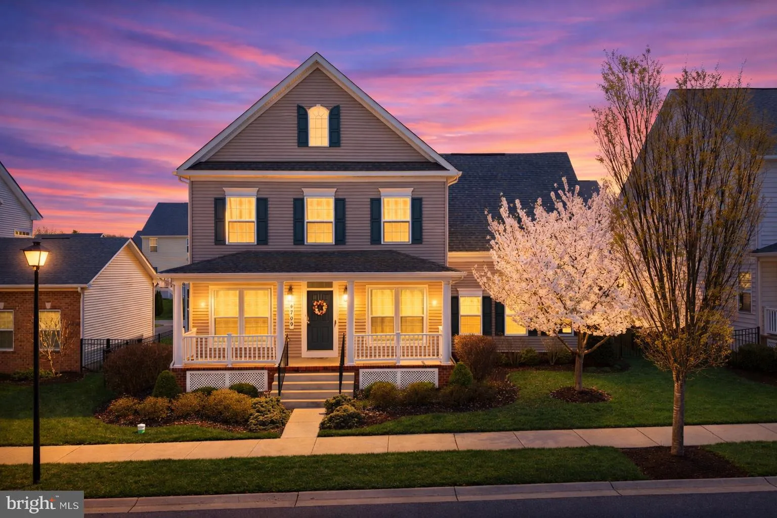 4709 PULLER DRIVE, Jefferson, MD 21755