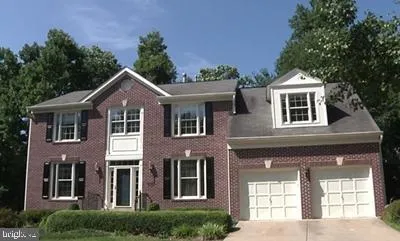 9321 HALLSTON COURT, Fairfax Station, VA 22039