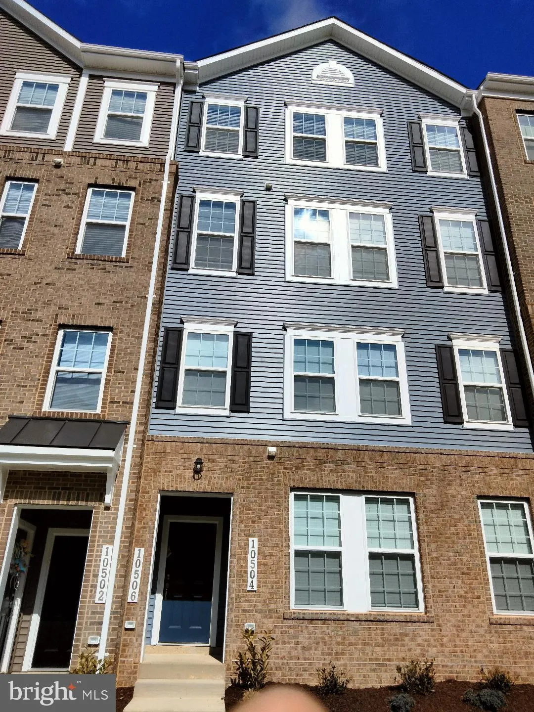 10506 JOHN GLENN STREET, Lanham, MD 20706