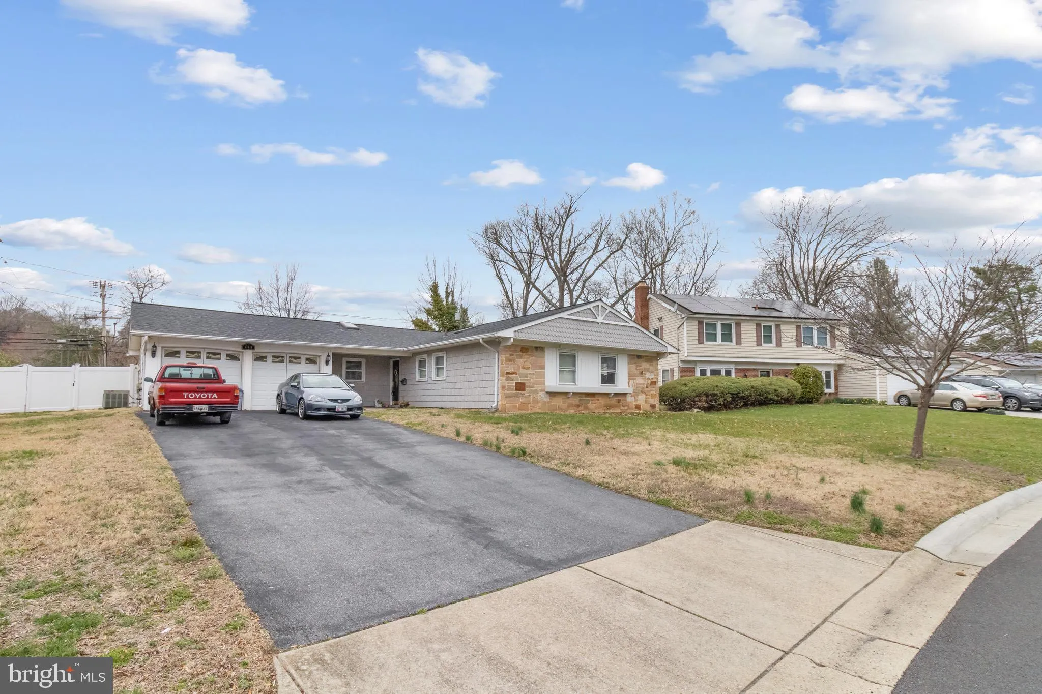 12010 MAYCHECK LANE, Bowie, MD 20715