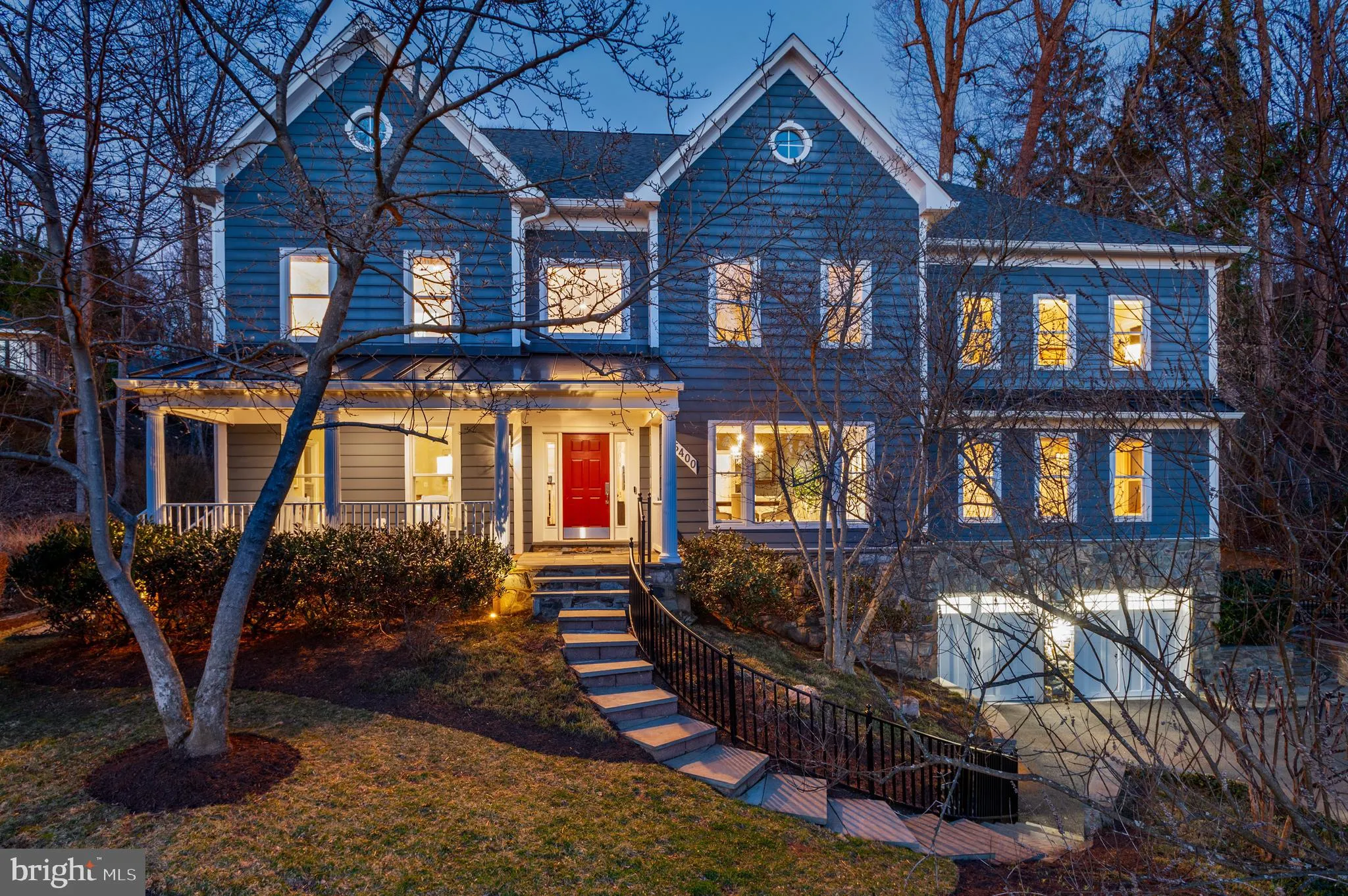 5400 MOHICAN ROAD, Bethesda, MD 20816