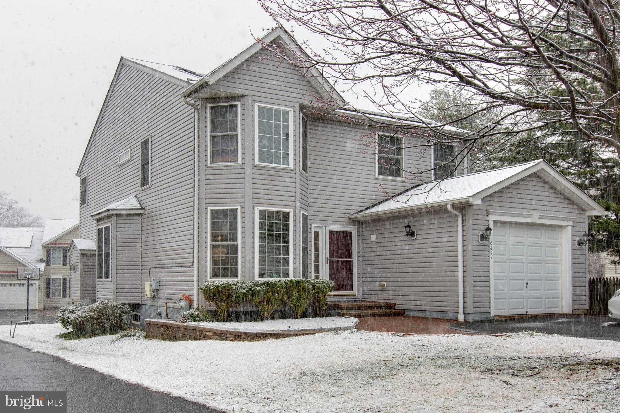 6447 LOUDON AVENUE, Elkridge, MD 21075