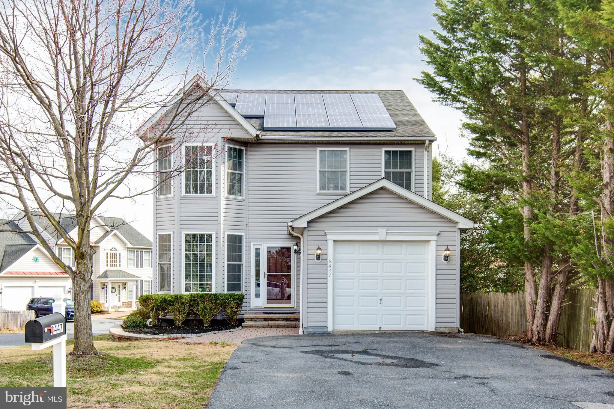 6447 LOUDON AVENUE, Elkridge, MD 21075