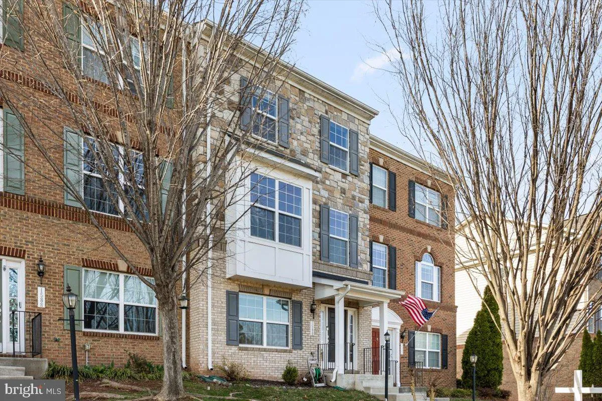 1590 KINNAIRD TERRACE, Leesburg, VA 20176