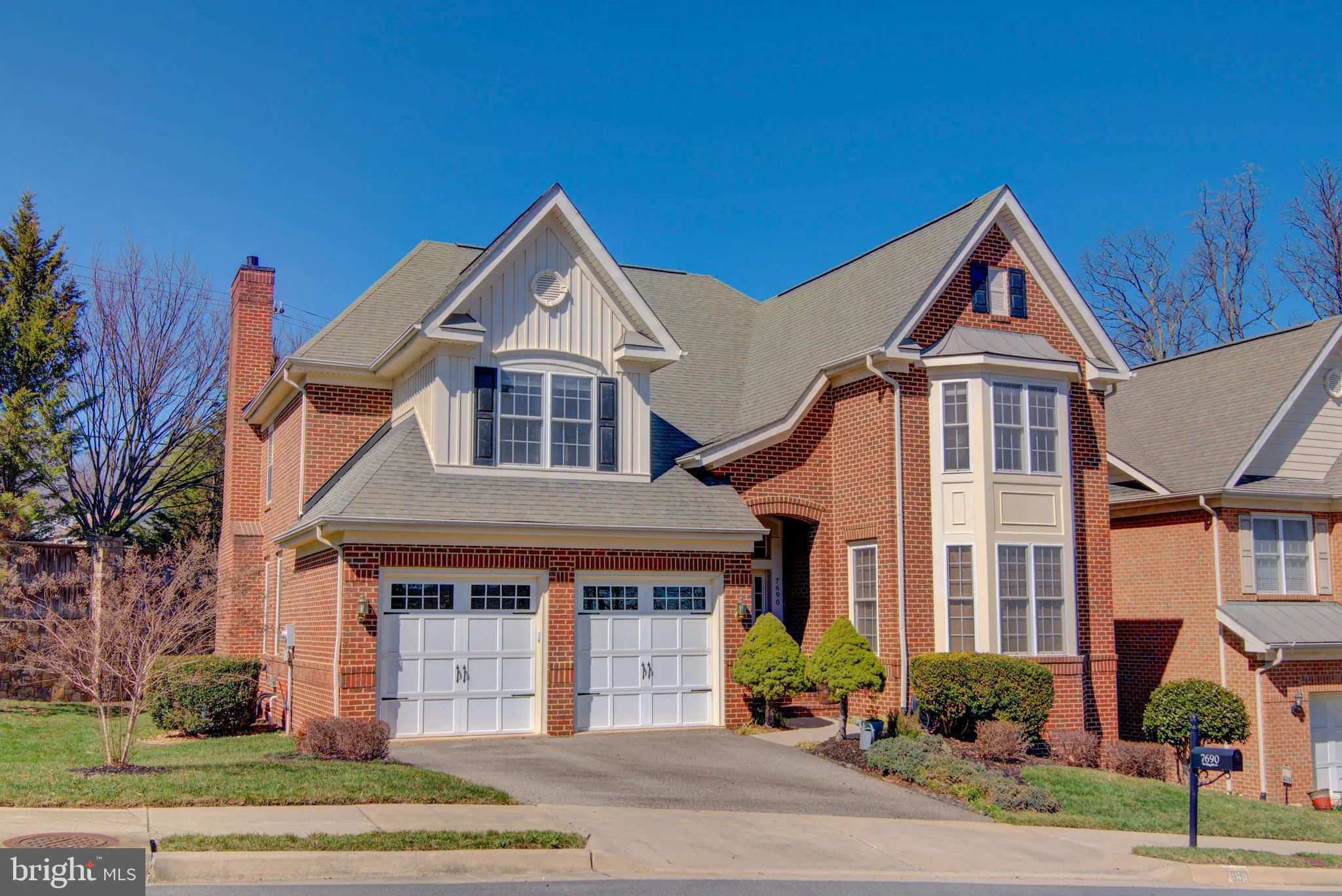 7690 OAK FIELD COURT, Springfield, VA 22153