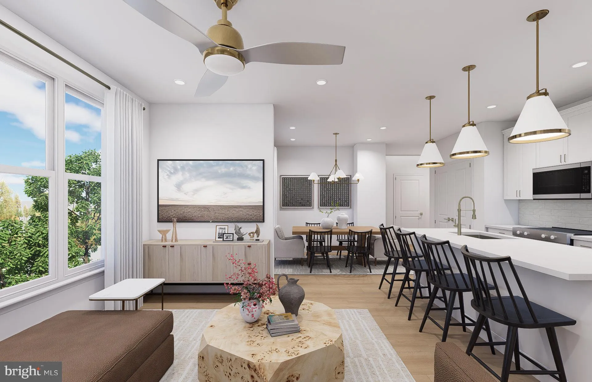 9540 BASTILLE STREET, Fairfax, VA 22031