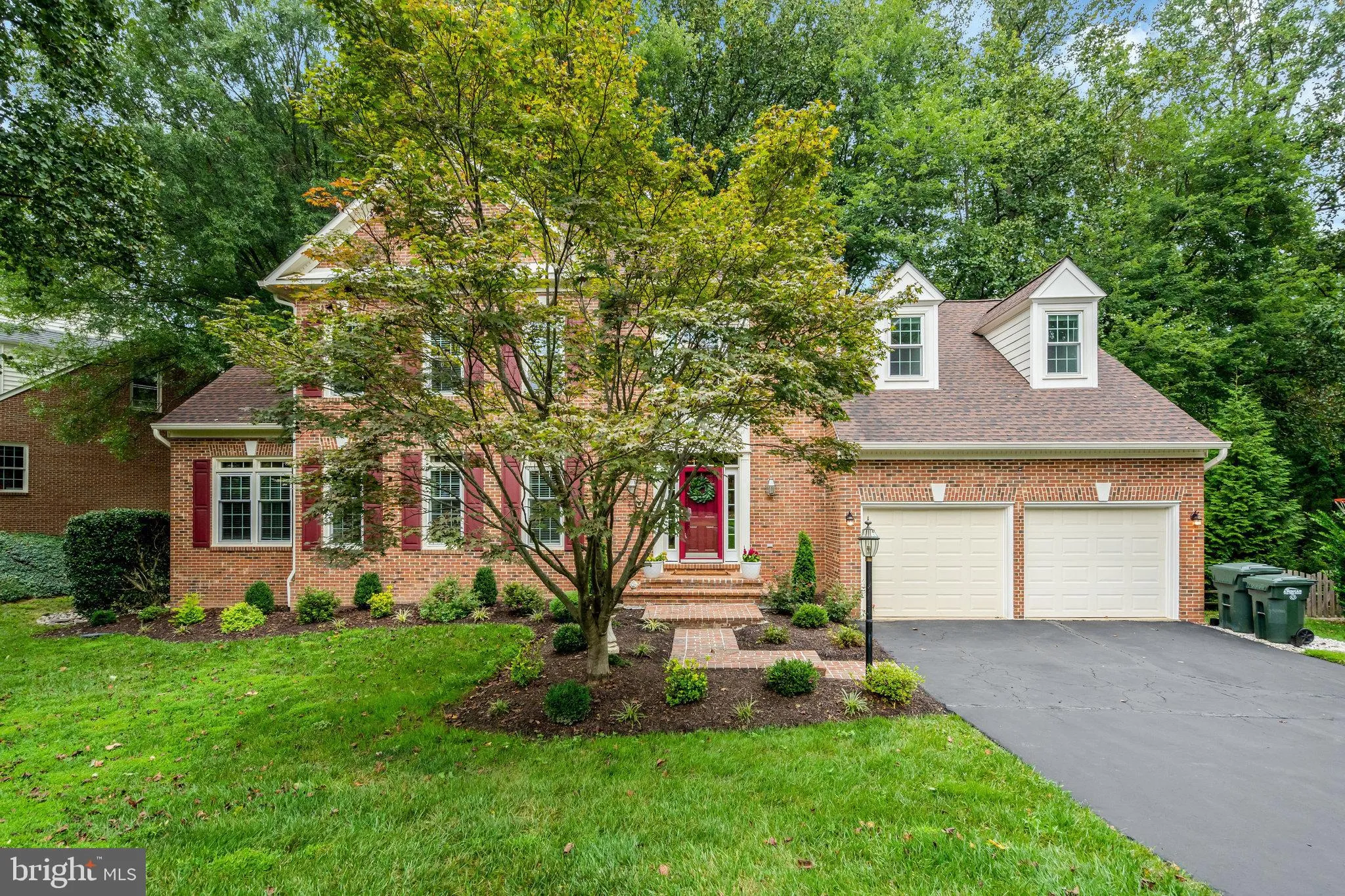 11181 LONGWOOD GROVE DRIVE, Reston, VA 20194