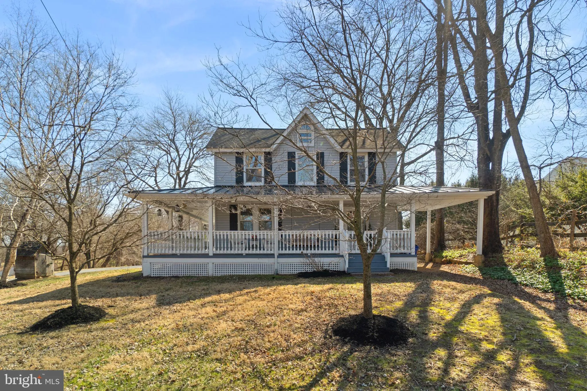 8421 OLD FREDERICK ROAD, Ellicott City, MD 21043